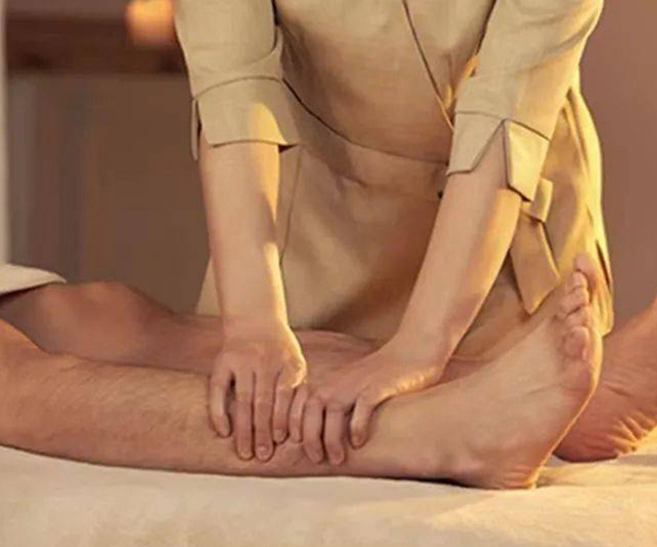 成都青羊水疗养生Kanimi养生欢迎您